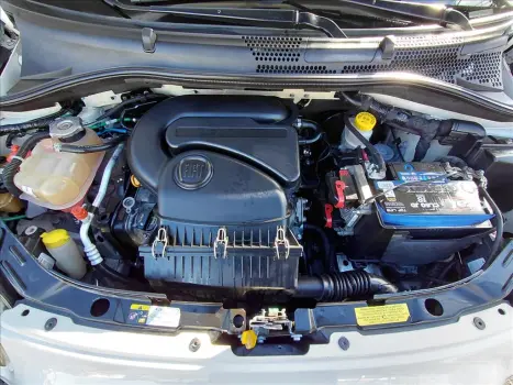 FIAT 500 1.4 FLEX CULT, Foto 18