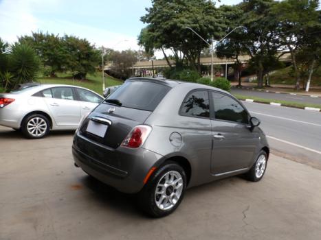 FIAT 500 1.4 FLEX CULT DUALOGIC AUTOMATIZADO, Foto 3