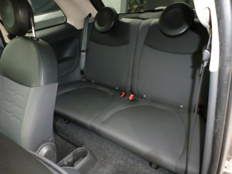FIAT 500 1.4 FLEX CULT DUALOGIC AUTOMATIZADO, Foto 8