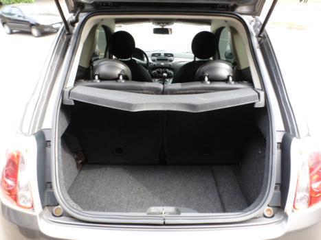 FIAT 500 1.4 FLEX CULT DUALOGIC AUTOMATIZADO, Foto 9