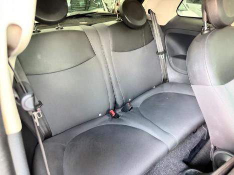 FIAT 500 1.4 FLEX CULT DUALOGIC AUTOMATIZADO, Foto 8