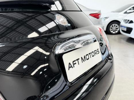 FIAT 500 1.4 FLEX CULT DUALOGIC AUTOMATIZADO, Foto 10