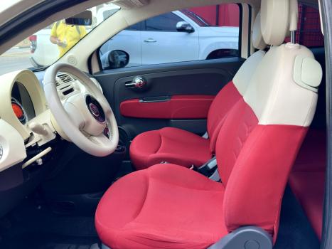 FIAT 500 1.4 FLEX CULT, Foto 5