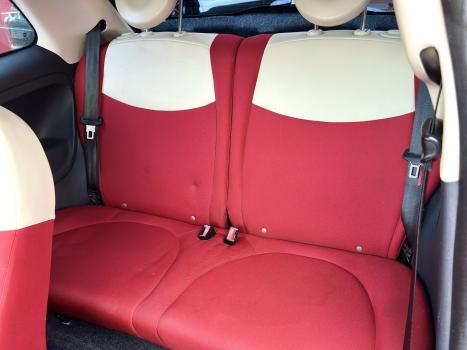 FIAT 500 1.4 FLEX CULT, Foto 6