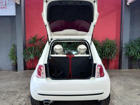FIAT 500 1.4 FLEX CULT, Foto 11