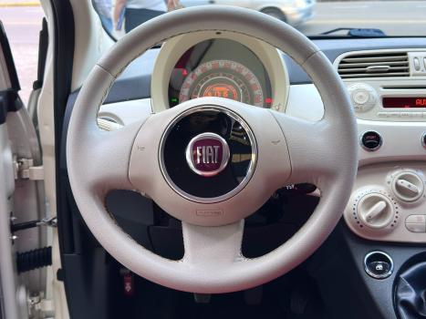 FIAT 500 1.4 FLEX CULT, Foto 14