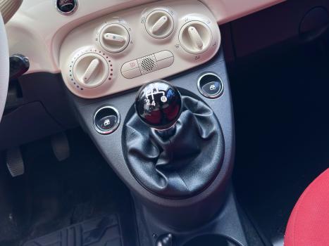 FIAT 500 1.4 FLEX CULT, Foto 15