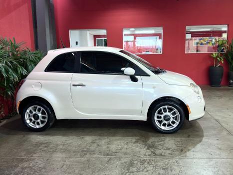 FIAT 500 1.4 FLEX CULT, Foto 16