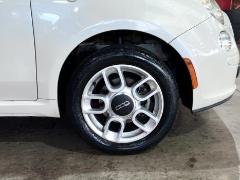FIAT 500 1.4 FLEX CULT, Foto 17