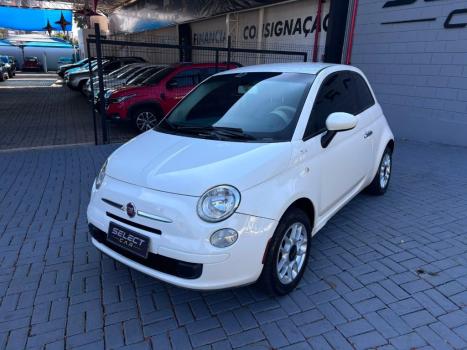 FIAT 500 1.4 FLEX CULT, Foto 3