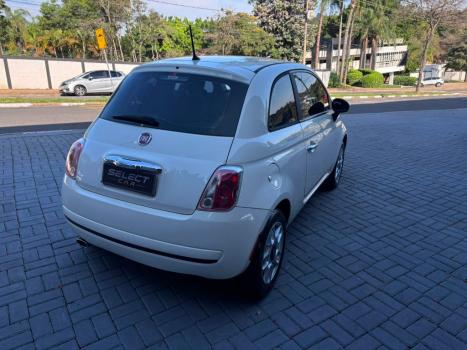 FIAT 500 1.4 FLEX CULT, Foto 4