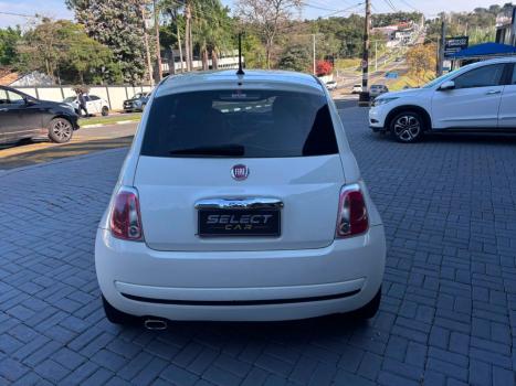 FIAT 500 1.4 FLEX CULT, Foto 5