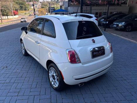 FIAT 500 1.4 FLEX CULT, Foto 6