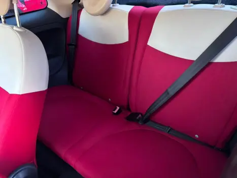 FIAT 500 1.4 FLEX CULT, Foto 9