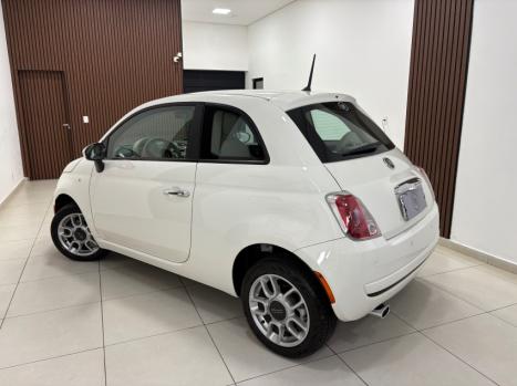 FIAT 500 1.4 FLEX CULT, Foto 3