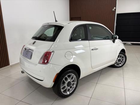 FIAT 500 1.4 FLEX CULT, Foto 4