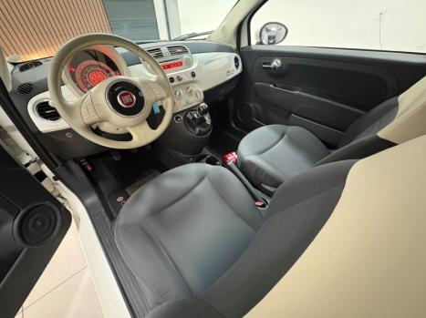 FIAT 500 1.4 FLEX CULT, Foto 5
