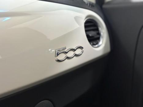 FIAT 500 1.4 FLEX CULT, Foto 8