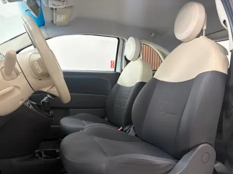 FIAT 500 1.4 FLEX CULT, Foto 10