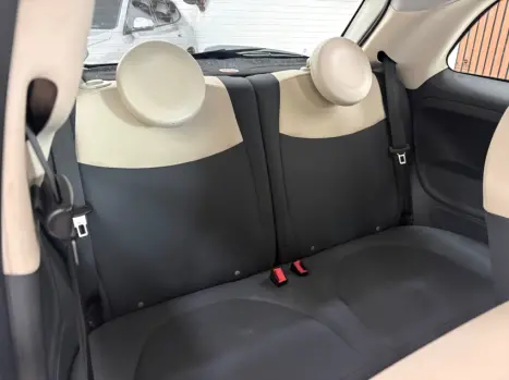FIAT 500 1.4 FLEX CULT, Foto 11