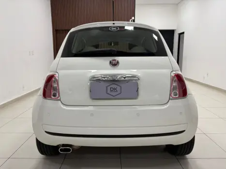 FIAT 500 1.4 FLEX CULT, Foto 13