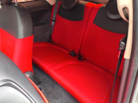 FIAT 500 1.4 FLEX CULT DUALOGIC AUTOMATIZADO, Foto 12