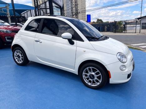 FIAT 500 1.4 FLEX CULT, Foto 1