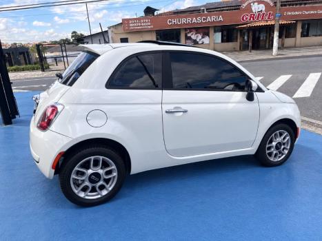 FIAT 500 1.4 FLEX CULT, Foto 4