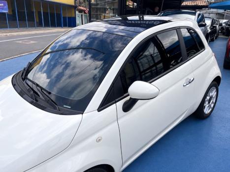 FIAT 500 1.4 FLEX CULT, Foto 6