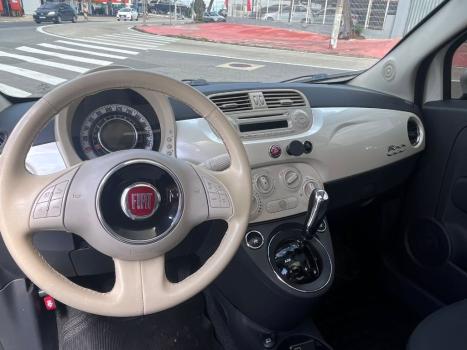 FIAT 500 1.4 FLEX CULT, Foto 7
