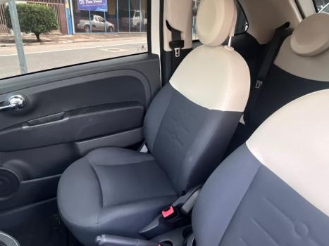 FIAT 500 1.4 FLEX CULT, Foto 9