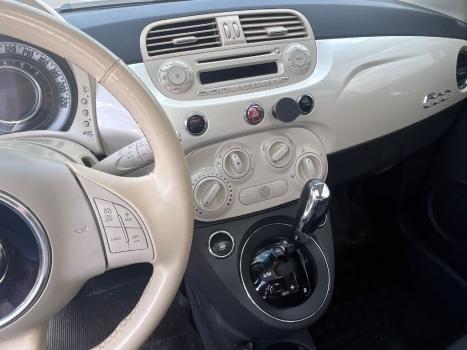 FIAT 500 1.4 FLEX CULT, Foto 10