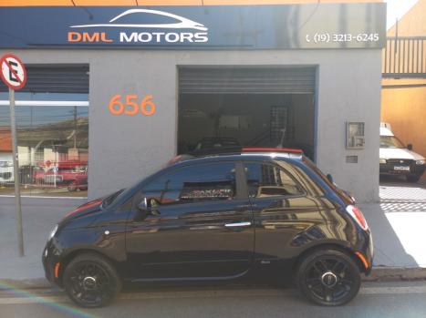 FIAT 500 , Foto 6