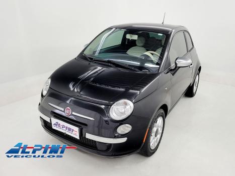 FIAT 500 , Foto 1