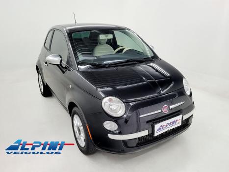 FIAT 500 , Foto 2