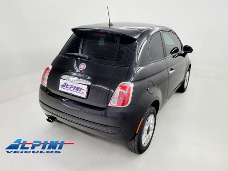 FIAT 500 , Foto 3