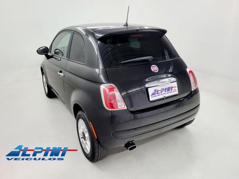 FIAT 500 , Foto 4