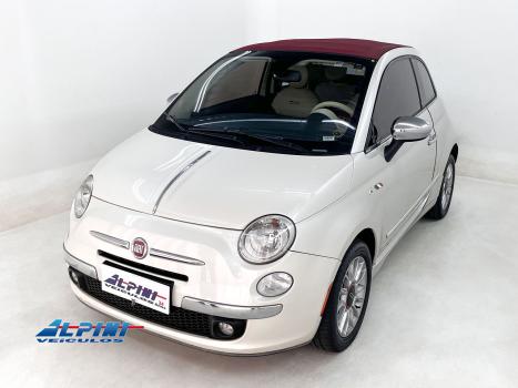 FIAT 500 , Foto 1