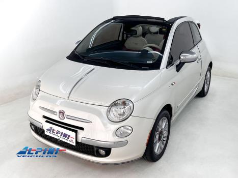 FIAT 500 , Foto 2