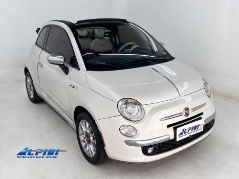 FIAT 500 , Foto 3