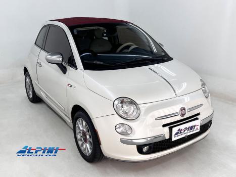 FIAT 500 , Foto 4