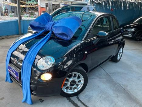 FIAT 500 , Foto 3