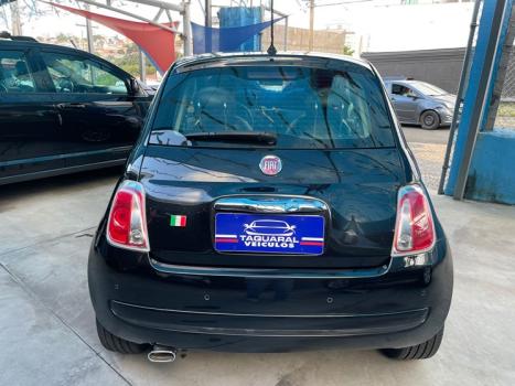 FIAT 500 , Foto 5