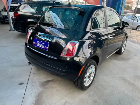 FIAT 500 , Foto 6