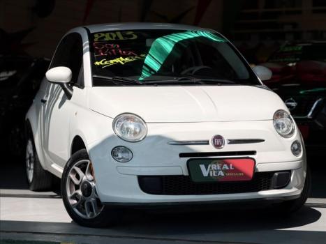 FIAT 500 , Foto 1