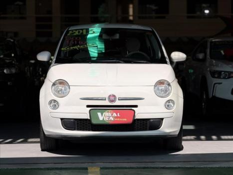 FIAT 500 , Foto 2
