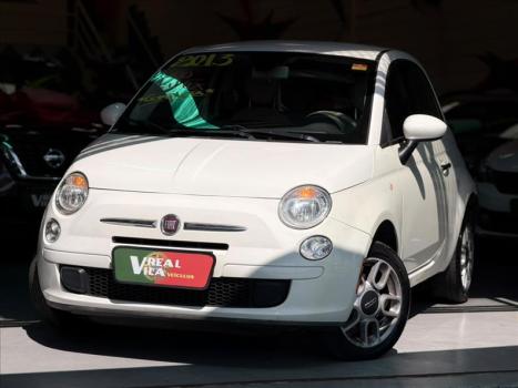 FIAT 500 , Foto 3