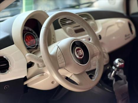 FIAT 500 , Foto 4