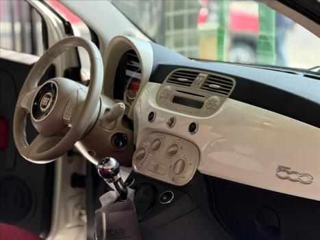 FIAT 500 , Foto 5