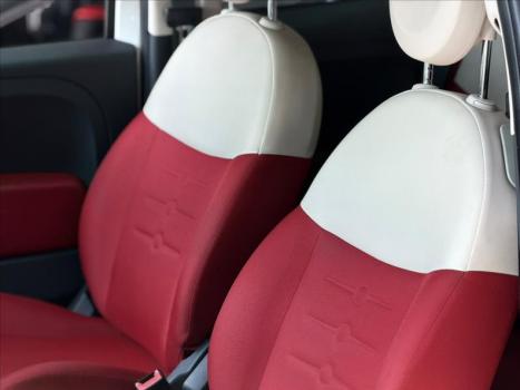 FIAT 500 , Foto 6